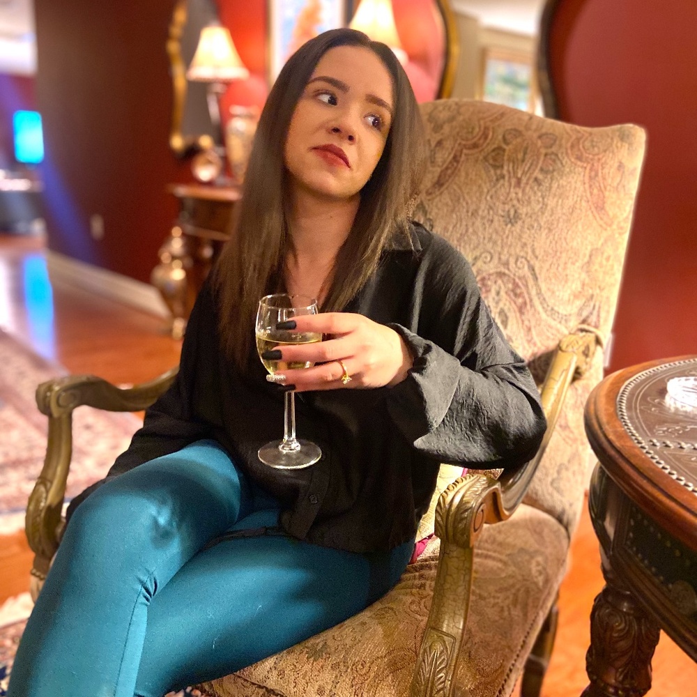 Meet your Posher, Dakota